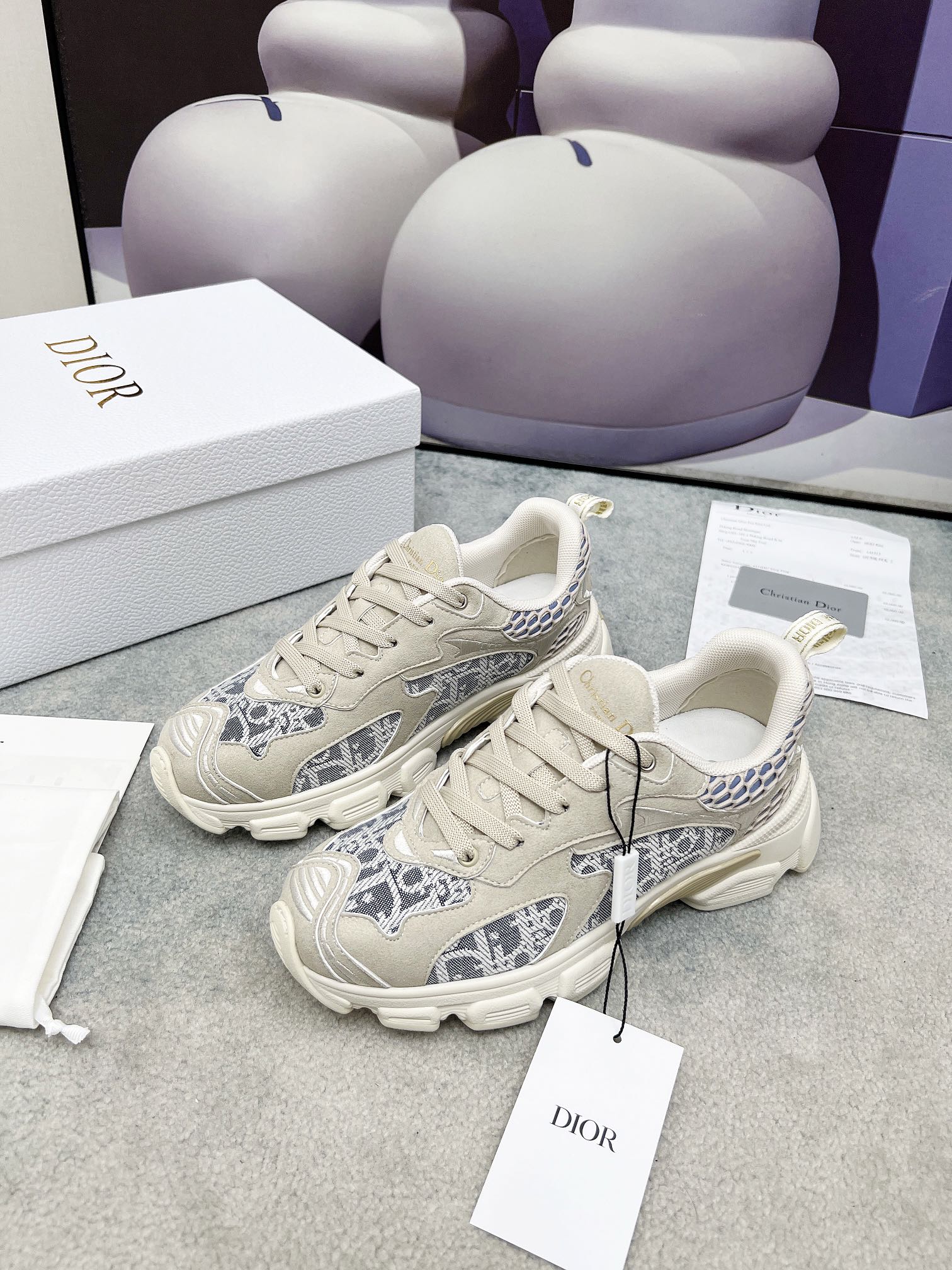 2105QD314Z Popular high-quality Shoes
