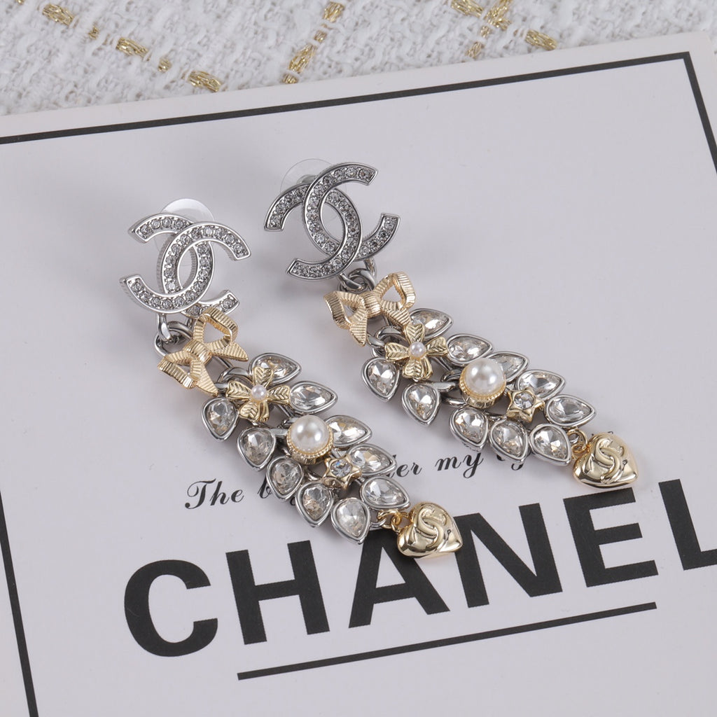 14C656E Popular  Earrings