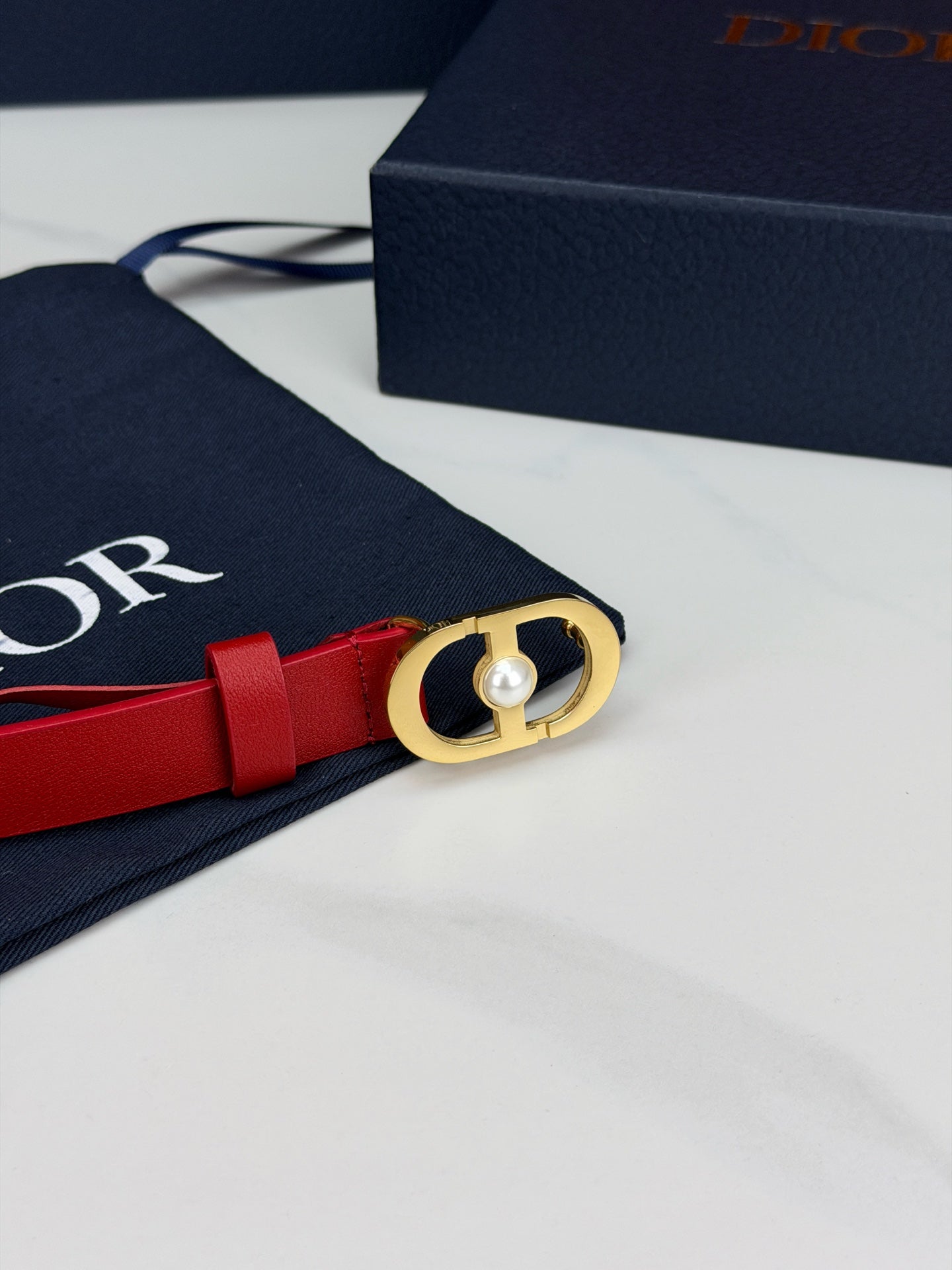 136PD5P Popular High quality belt With full package