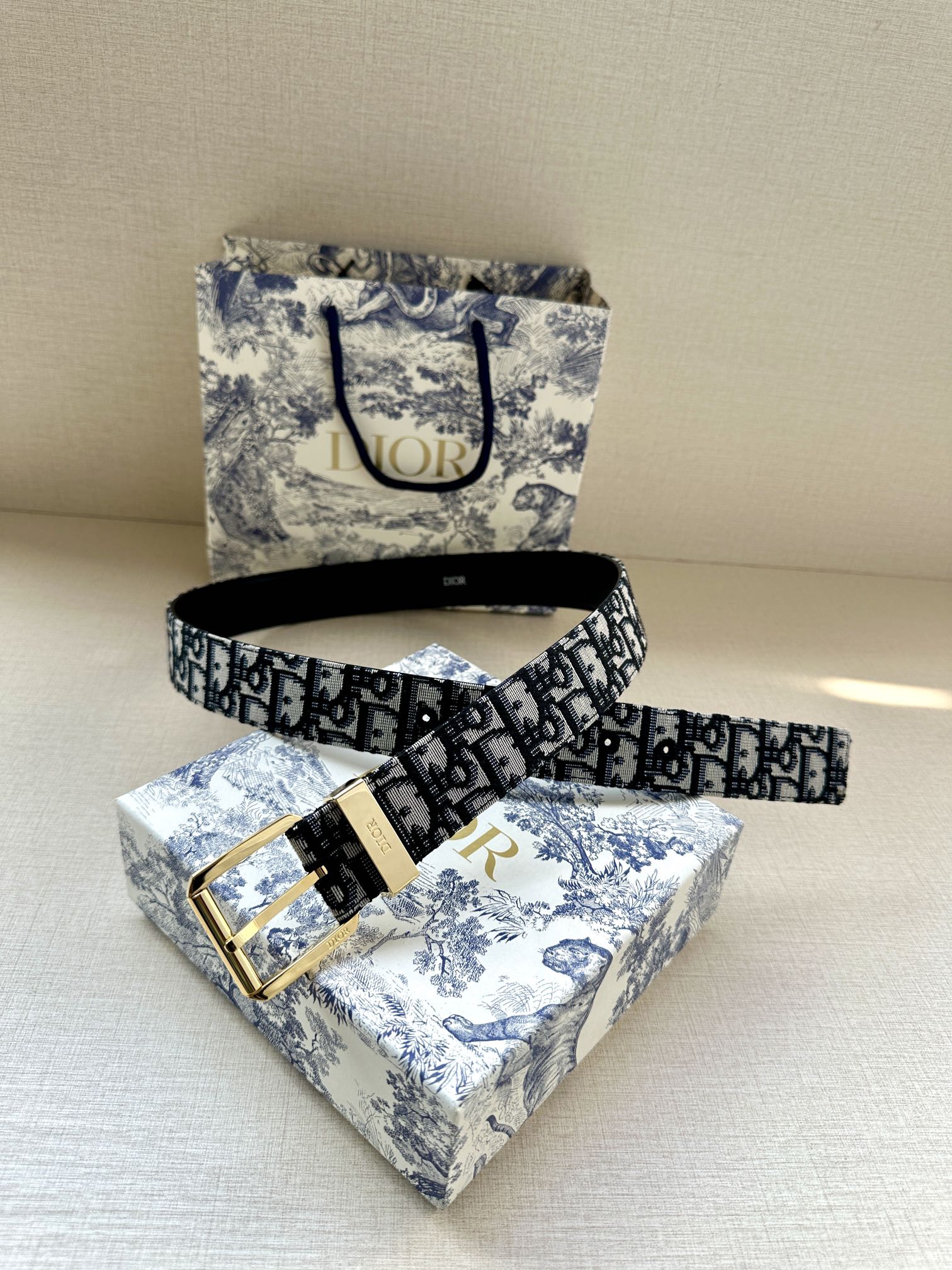 1115QD26P Popular High quality belt With full package