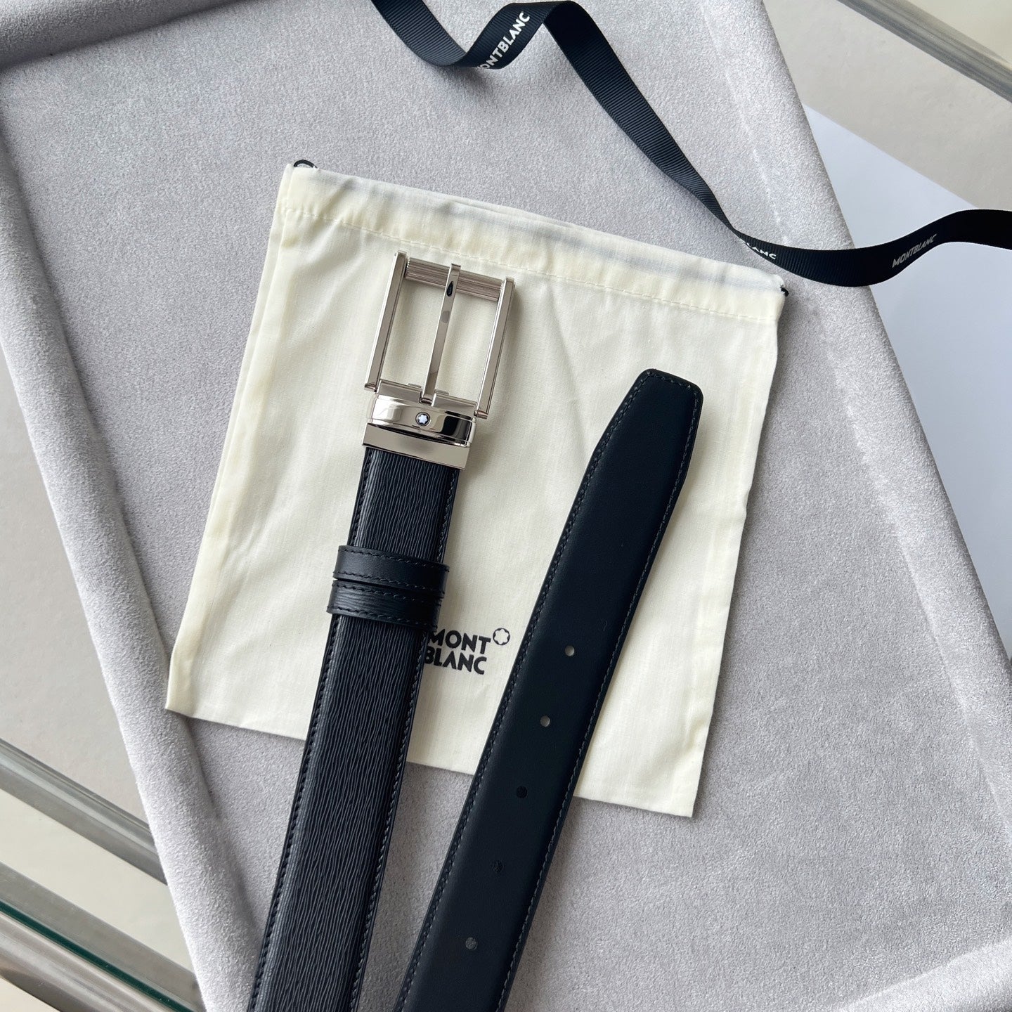 136PA54P Popular High quality belt With full package