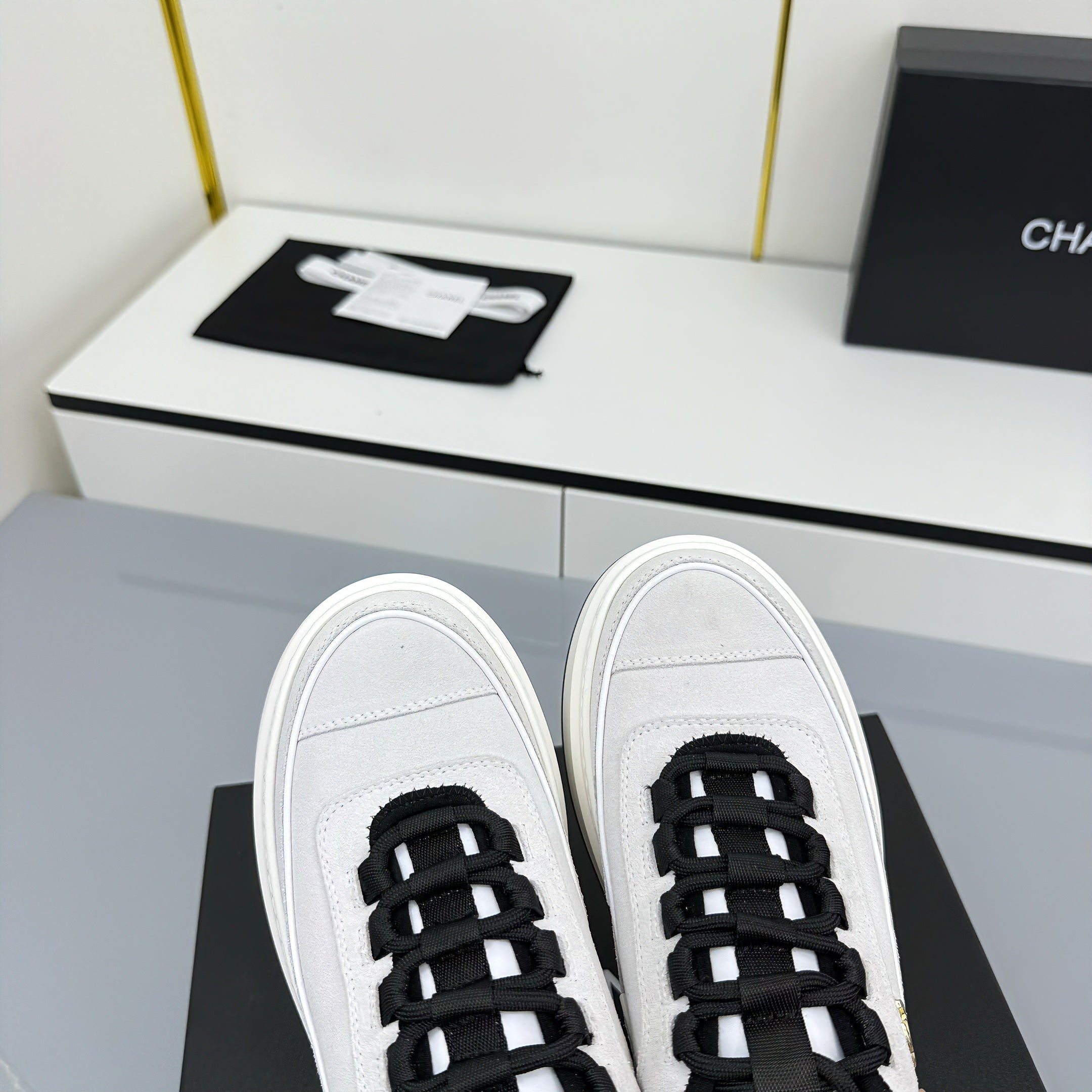 2105QC392Z Popular high-quality Shoes