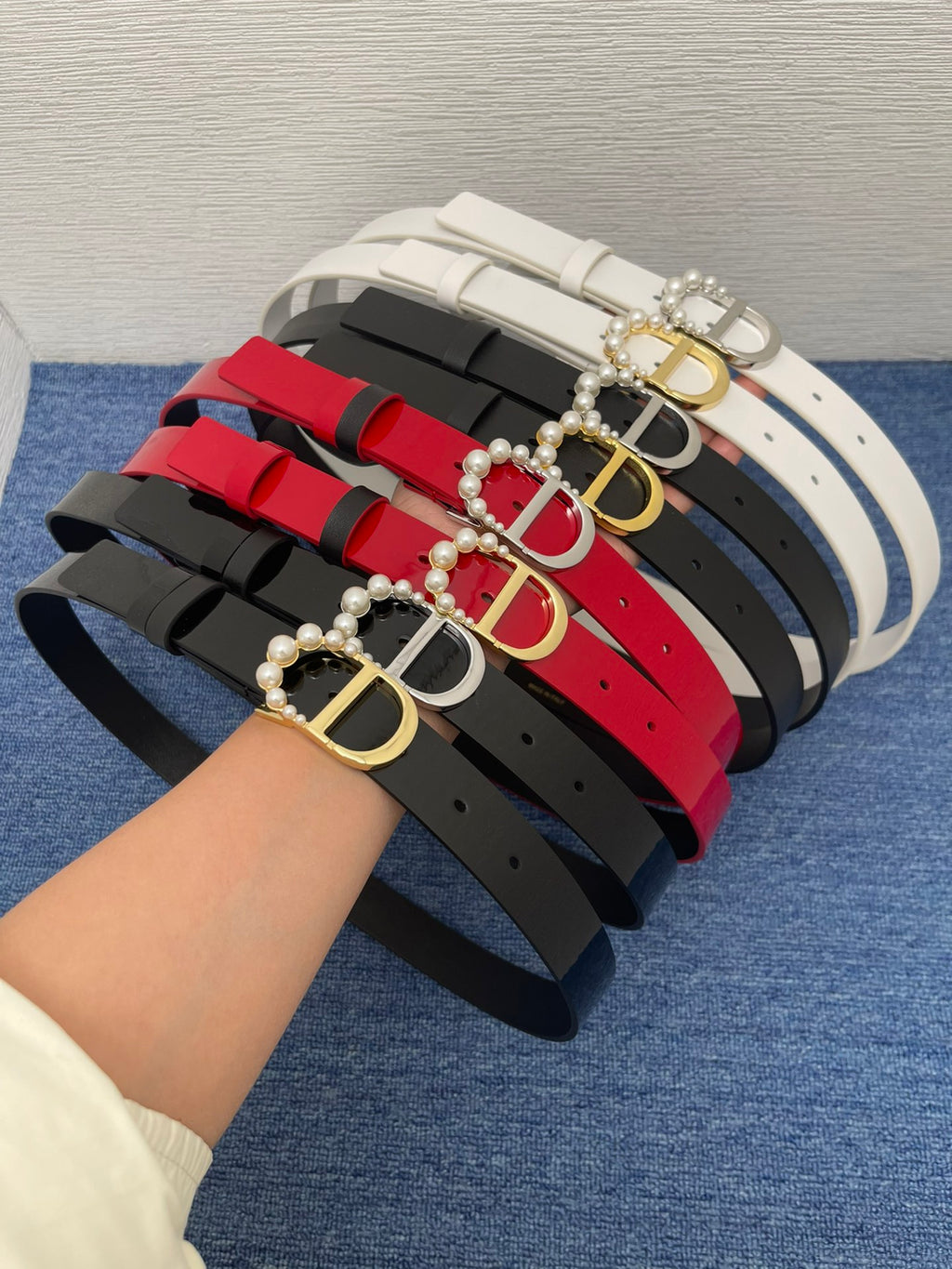 155RD199P Popular   High quality belt With full package
