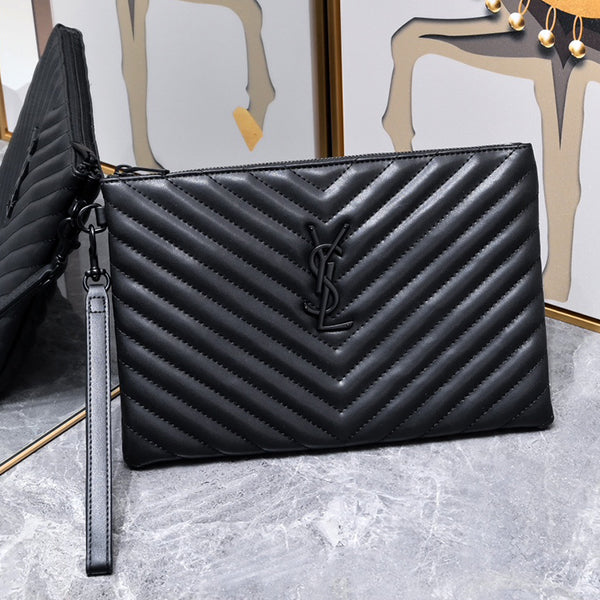 B1X56SL28 Popular leather bag