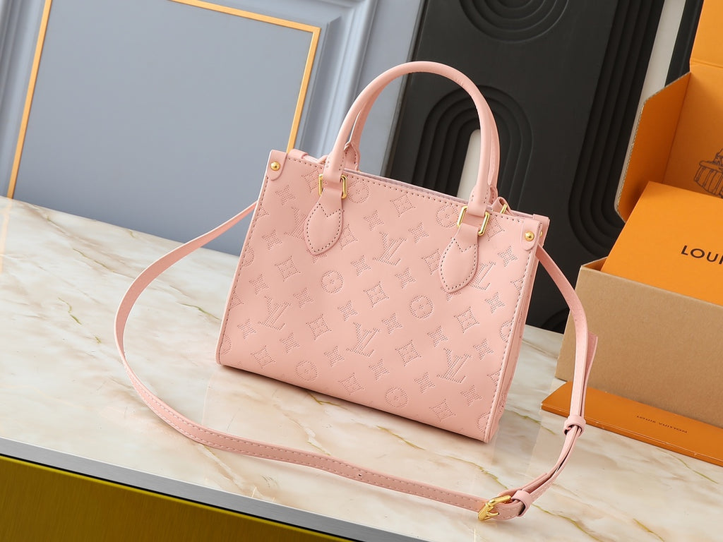 1WE93B Popular  leather bag