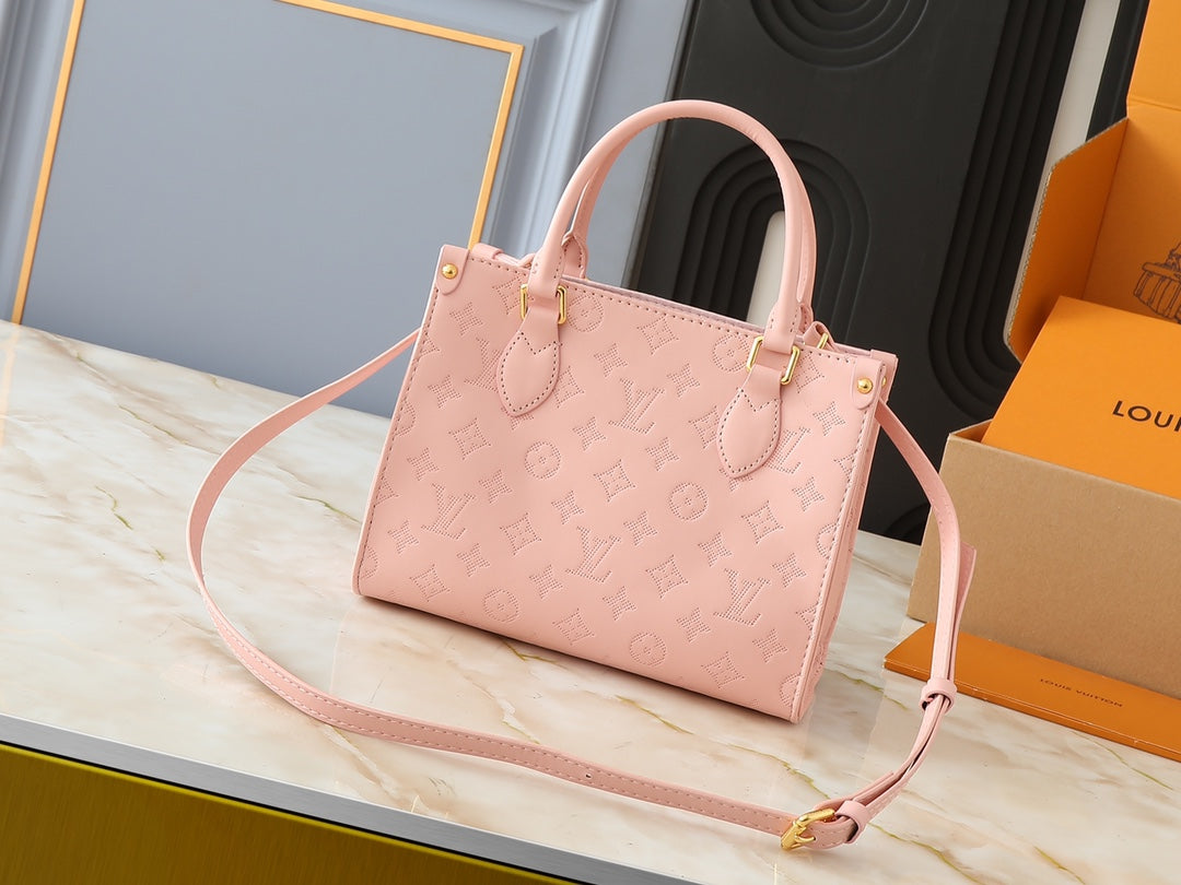 1WE93B Popular  leather bag