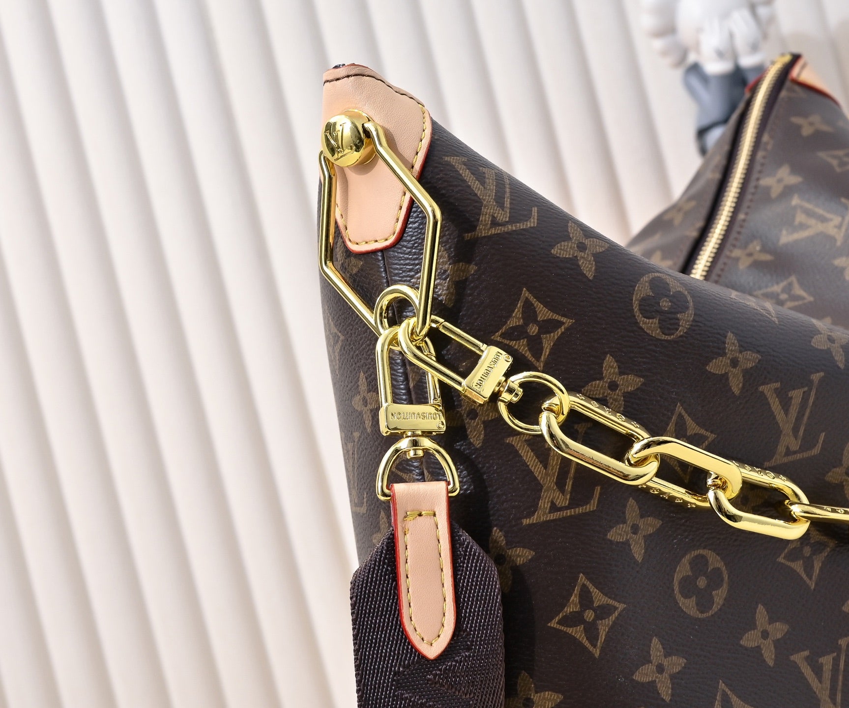 136NE2B Popular leather bag
