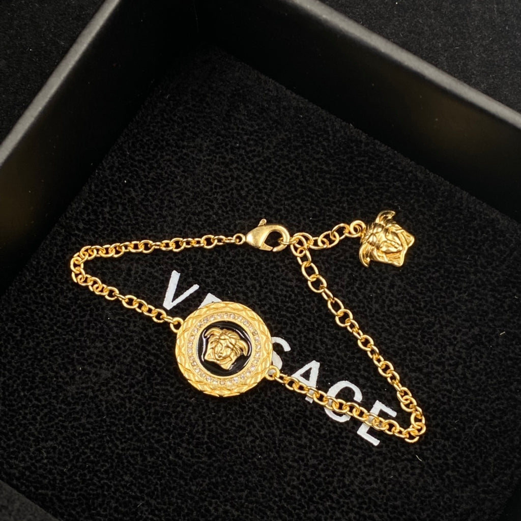 175RV80X Popular  Necklace . Bracelets