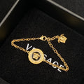 175RV80X Popular  Necklace . Bracelets