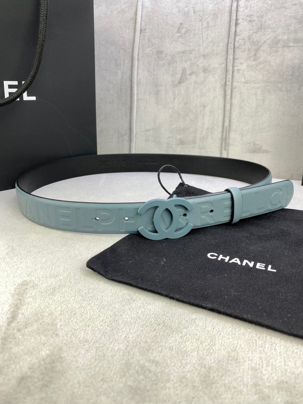 136PC8P Popular High quality belt With full package