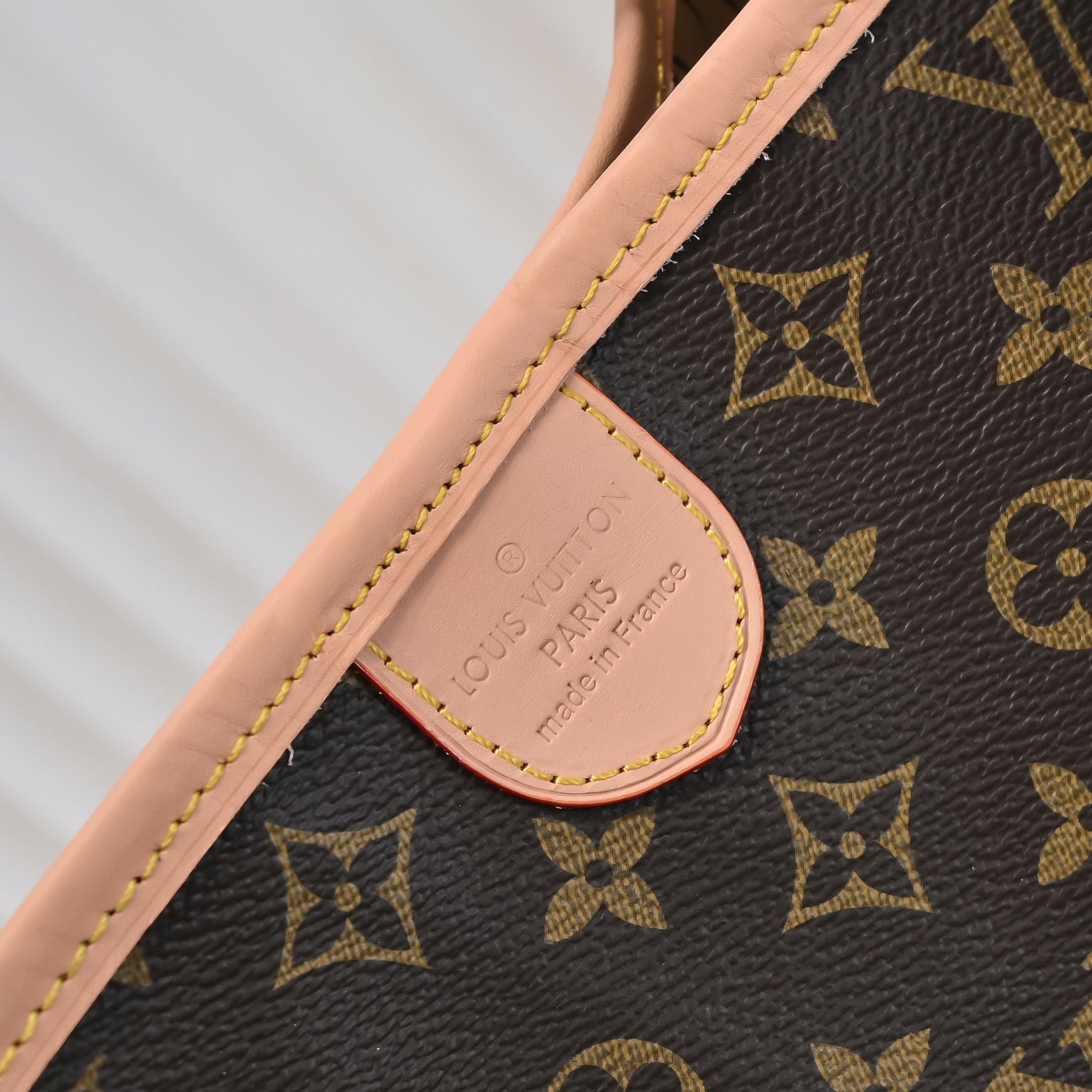 155NE29B Popular   leather bag