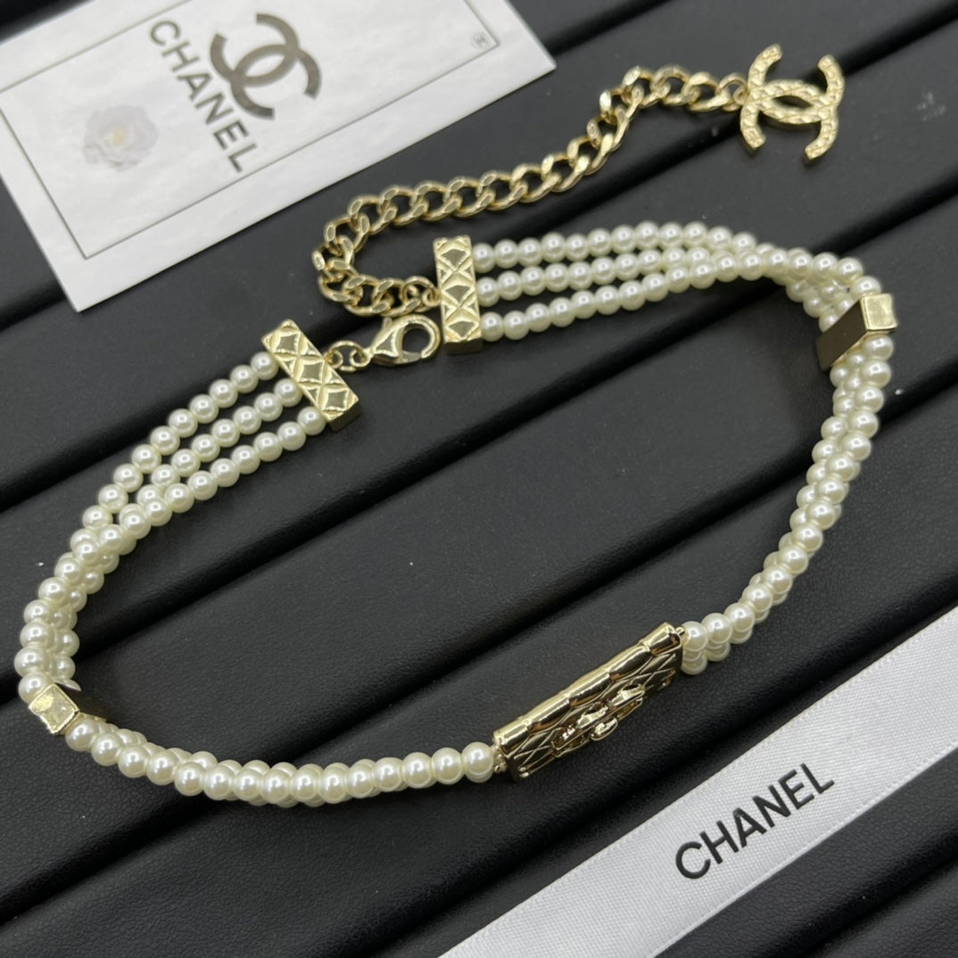 14C925X  Popular   Necklaces