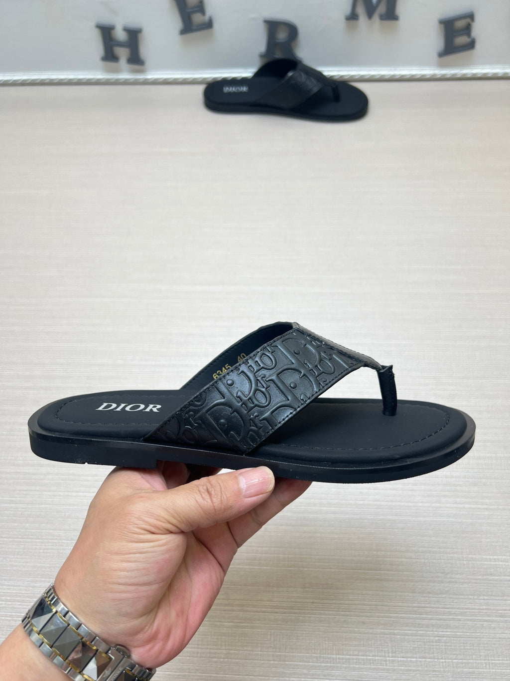 54D80Z Popular slippers