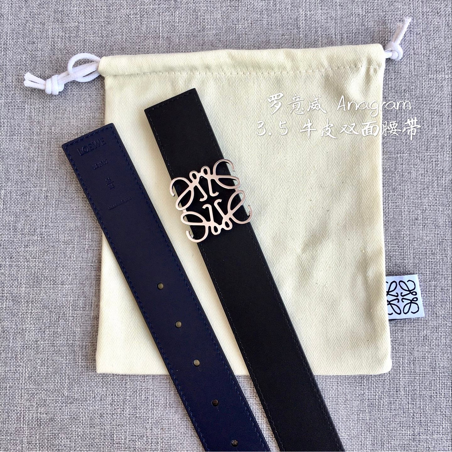 P1P36A17 Popular High quality belt With full package