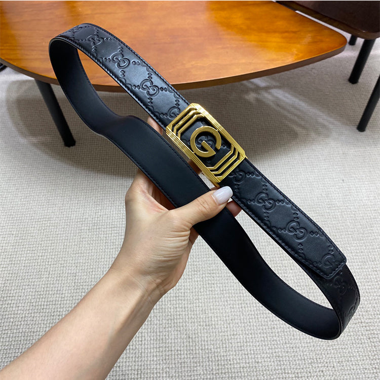 JB13P Popular  High quality belt With full package
