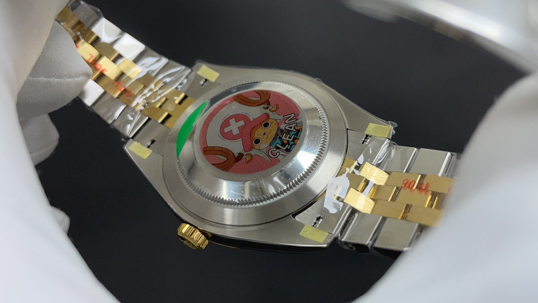 136RL5L Popular Watches