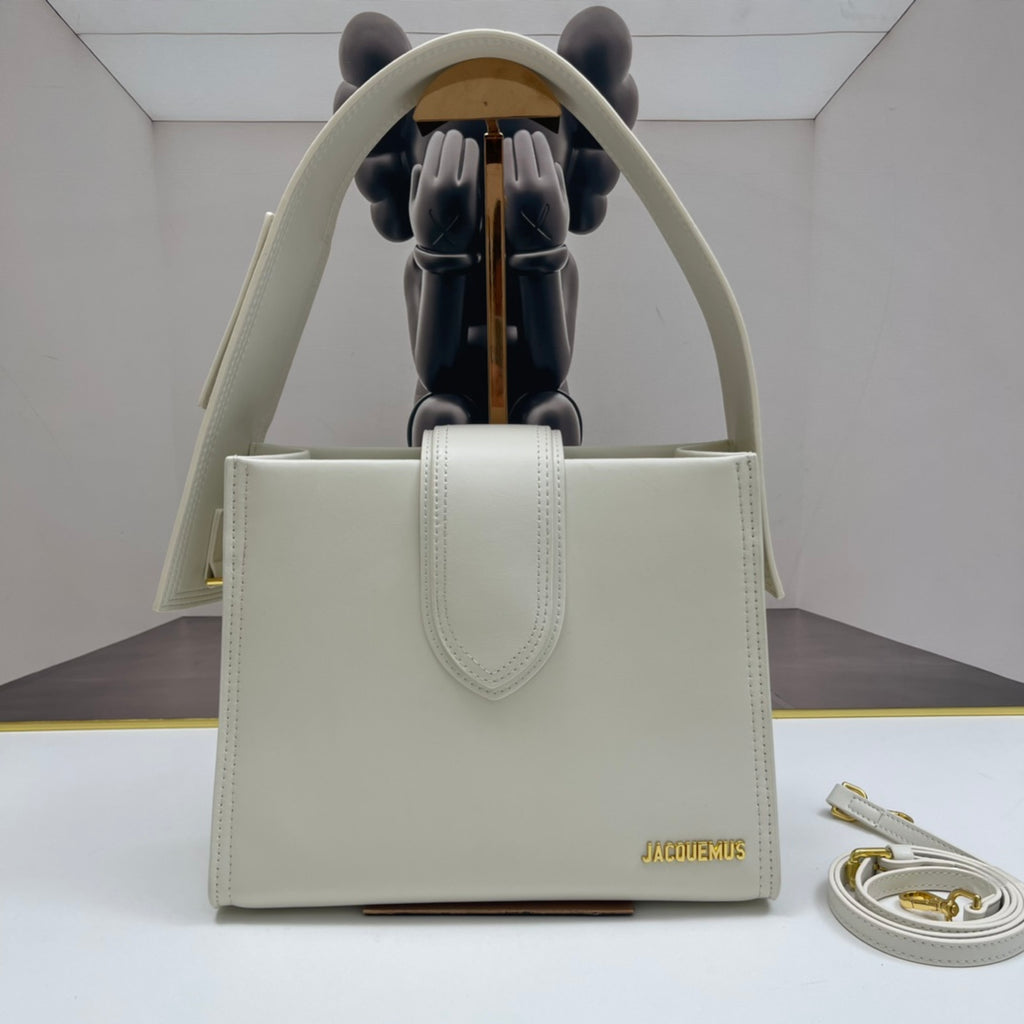 136PA25B Popular leather bag