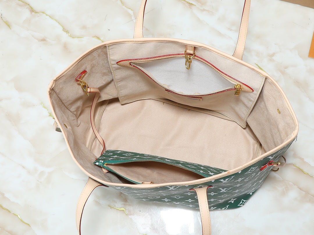 175NE3B Popular  leather bag