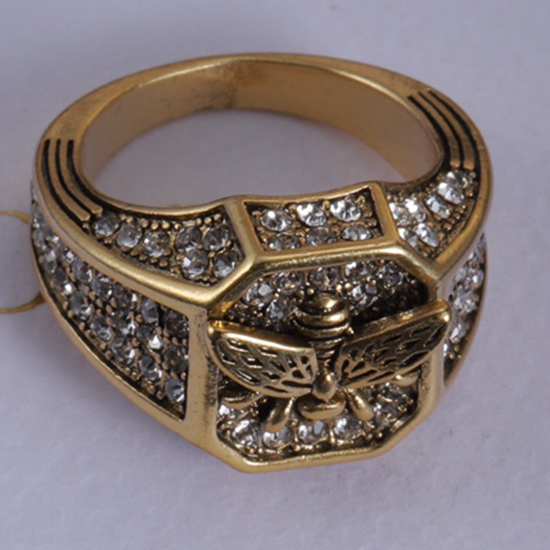 14D363J  Popular   Rings