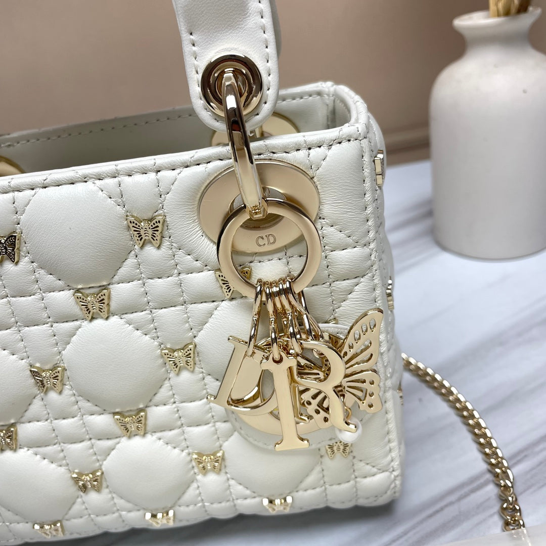 15RD139B Popular leather bag
