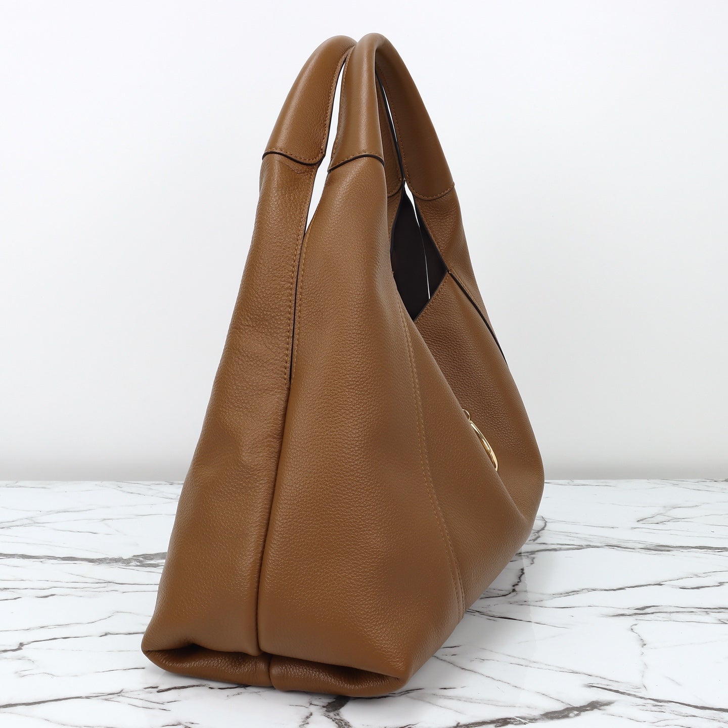 146XB1B Popular leather bag