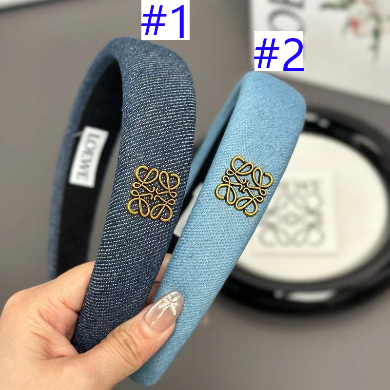 165RA52F  Popular hair ornament