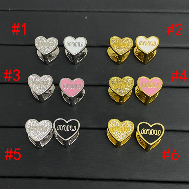 14A660E Popular Earrings