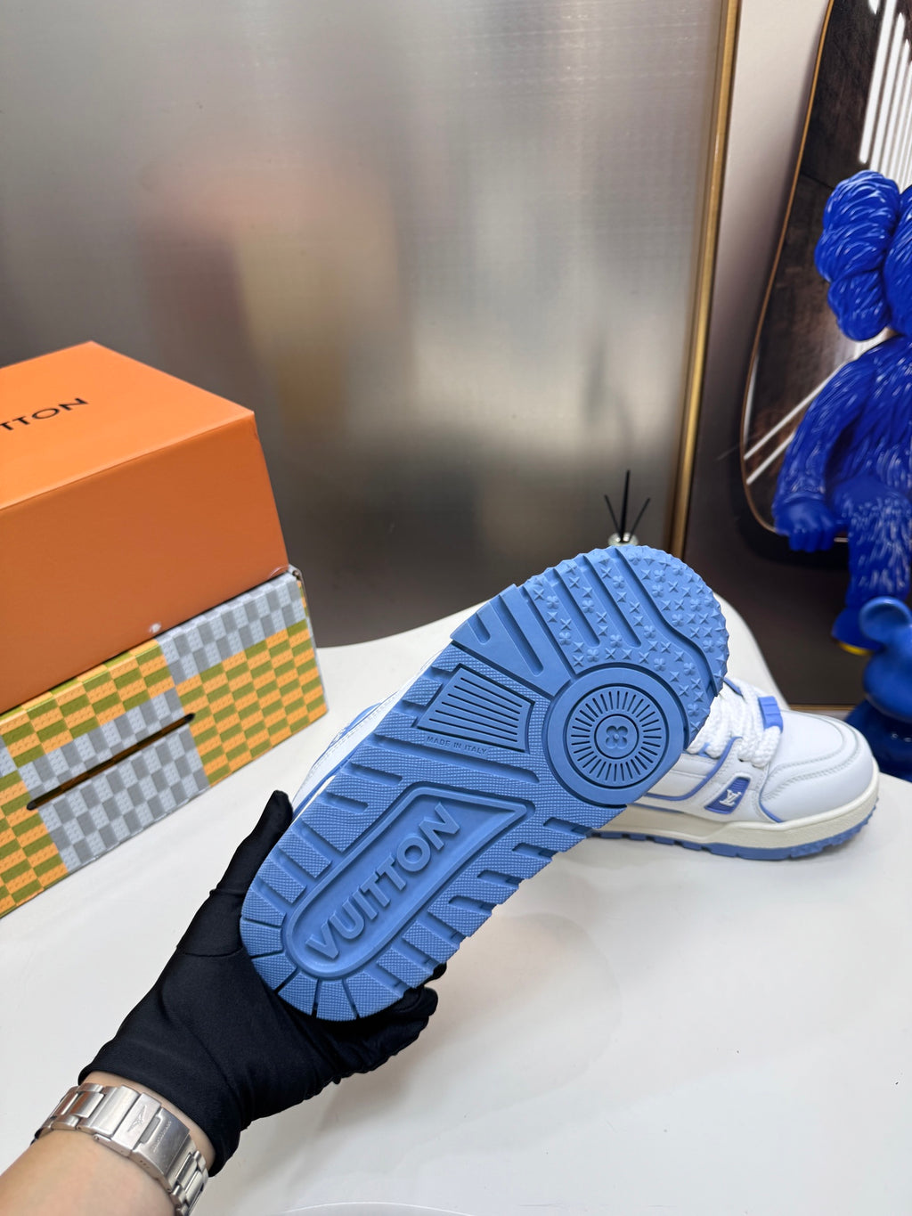 1115QE450Z Popular  Shoes