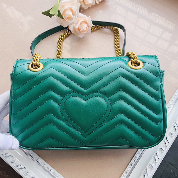 AB020B Popular  leather bag 