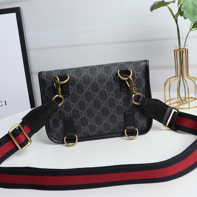 B5B Popular  leather bag 