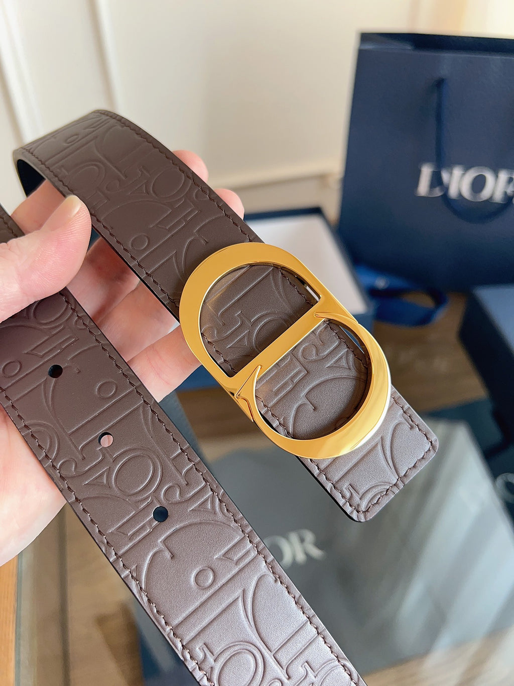 1115QD4P Popular High quality belt With full package
