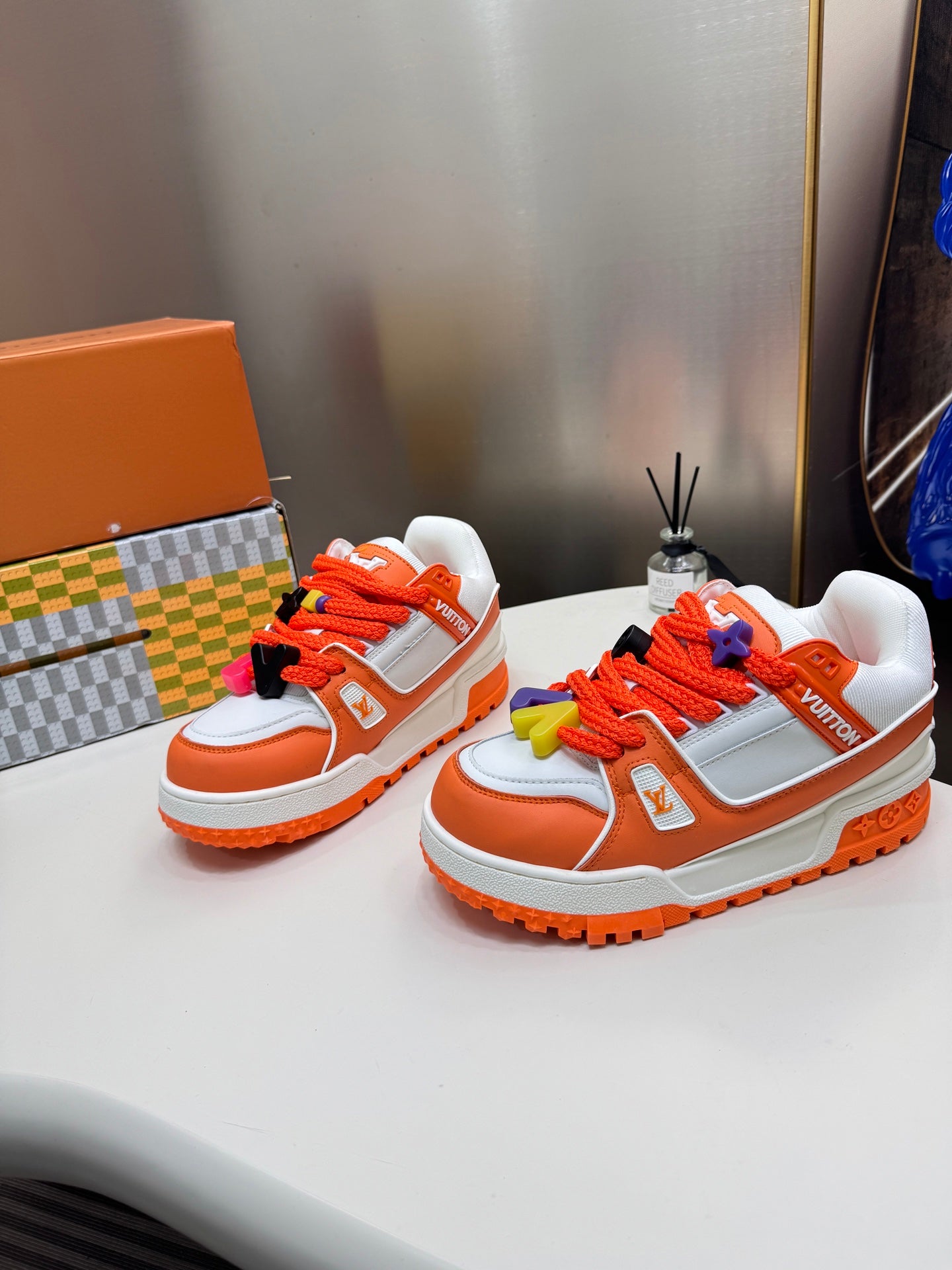 1115QE449Z Popular  Shoes