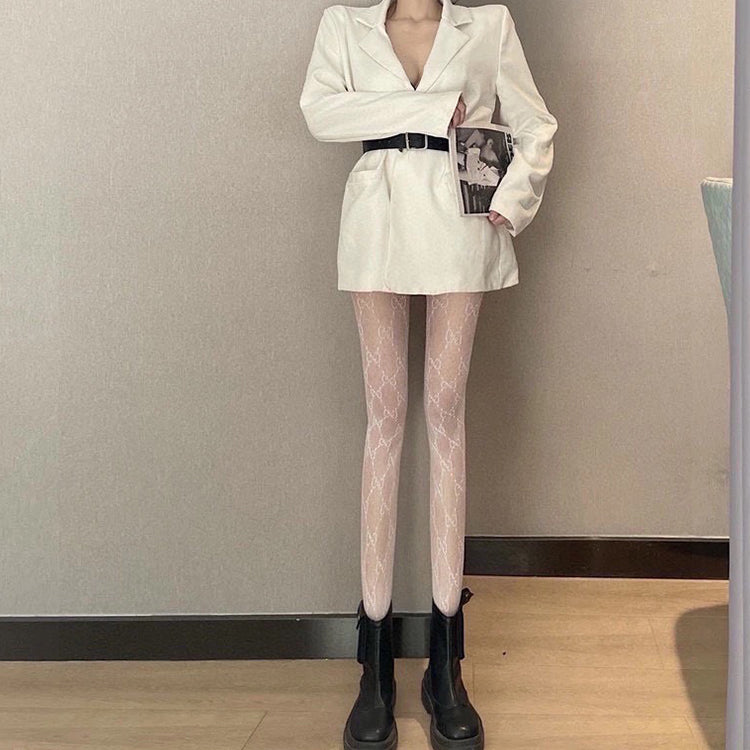 WB16S Popular pantyhose tights
