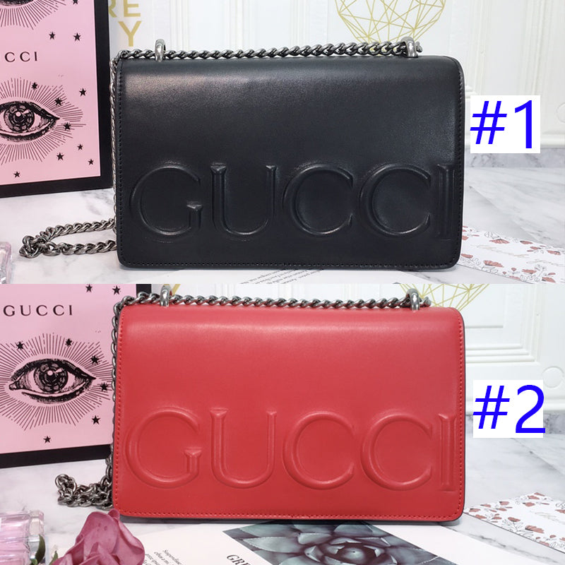 15RB118B Popular  leather bag