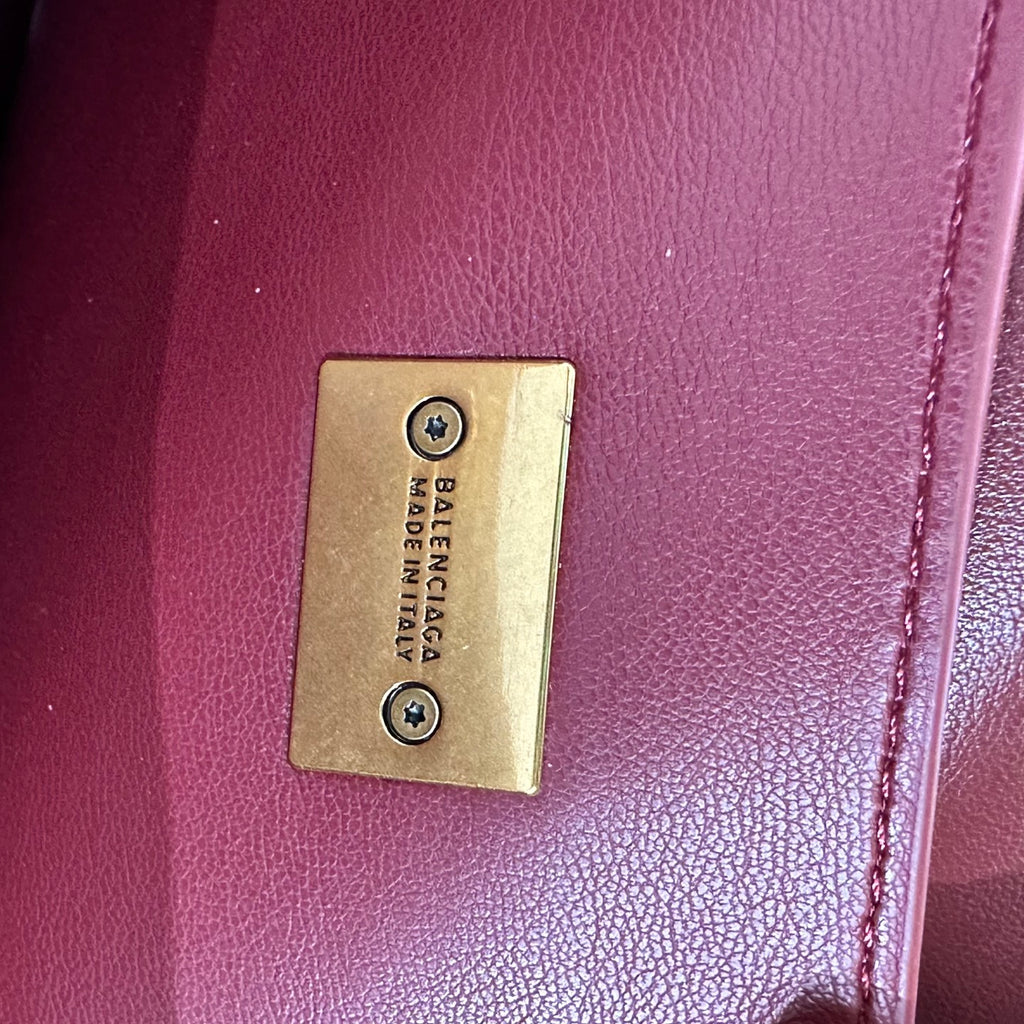 B1X56J30 Popular high-quality leather bag