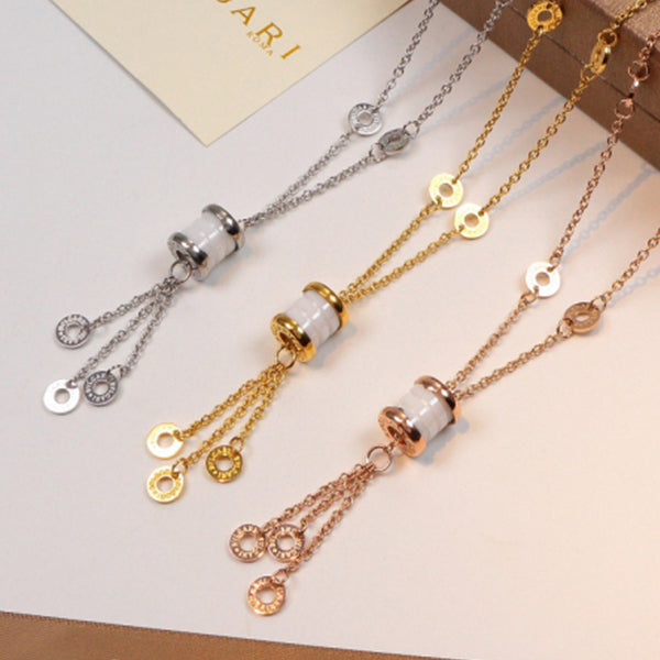BI7X Popular Necklaces