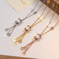 BI7X Popular Necklaces