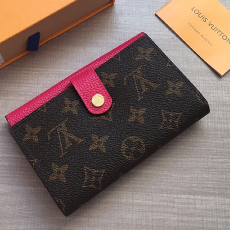AE0101B Popular  leather wallets