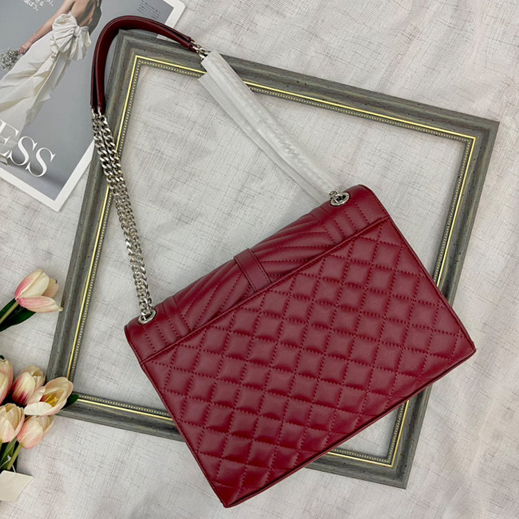ASL09B Popular leather bag 