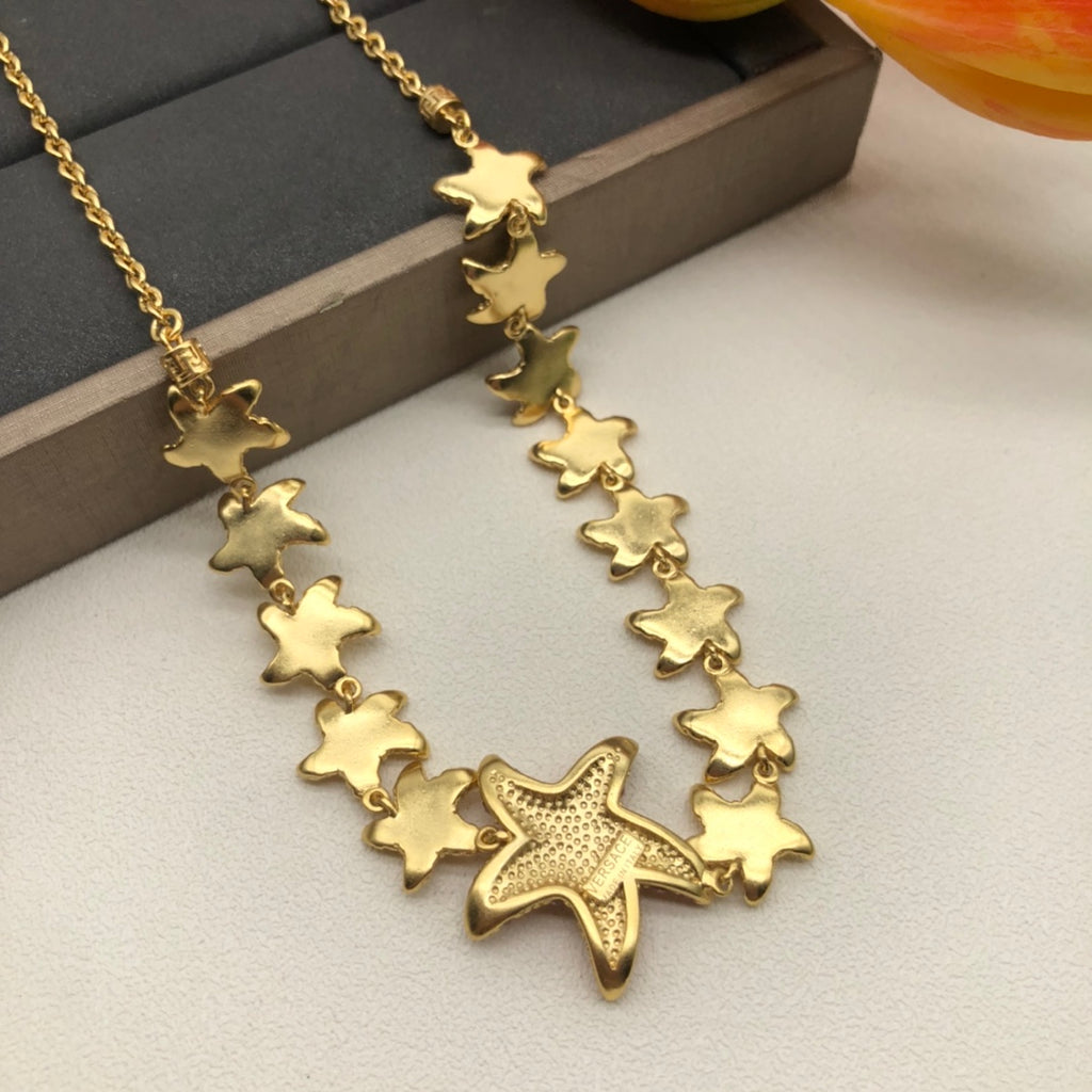 175RV98X Popular   Necklace