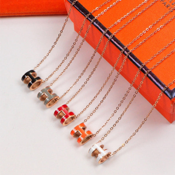 BH10X Popular Necklaces