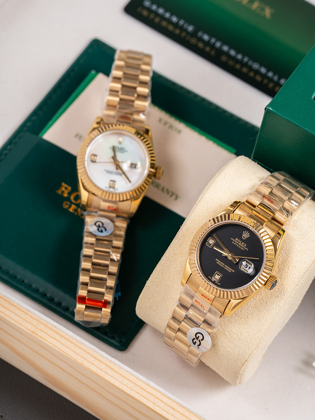 136RL13L Popular Watches
