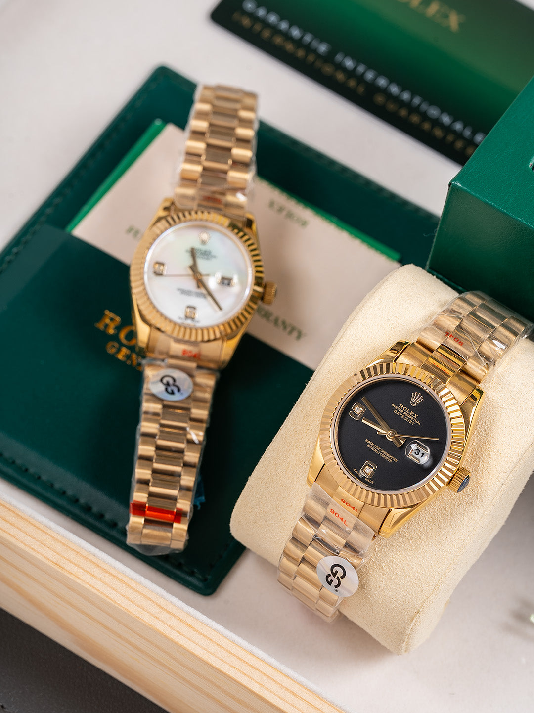 136RL13L Popular Watches