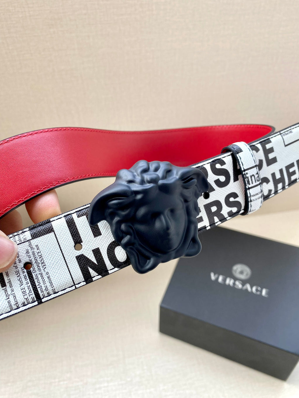 136PV6P Popular High quality belt With full package