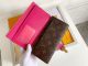 1XE73B Popular   leather wallets with package