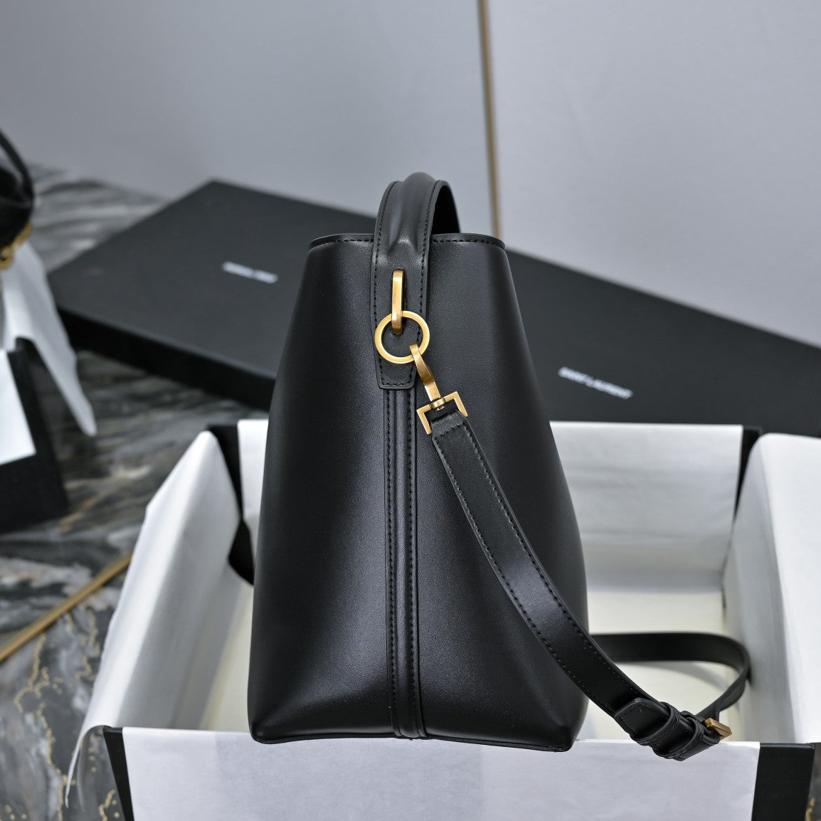 B1R66SL2 Popular  leather bag