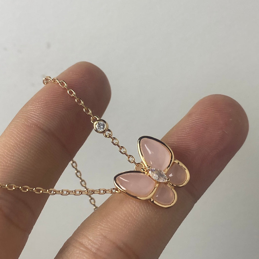 55QVA280X Popular  Necklaces
