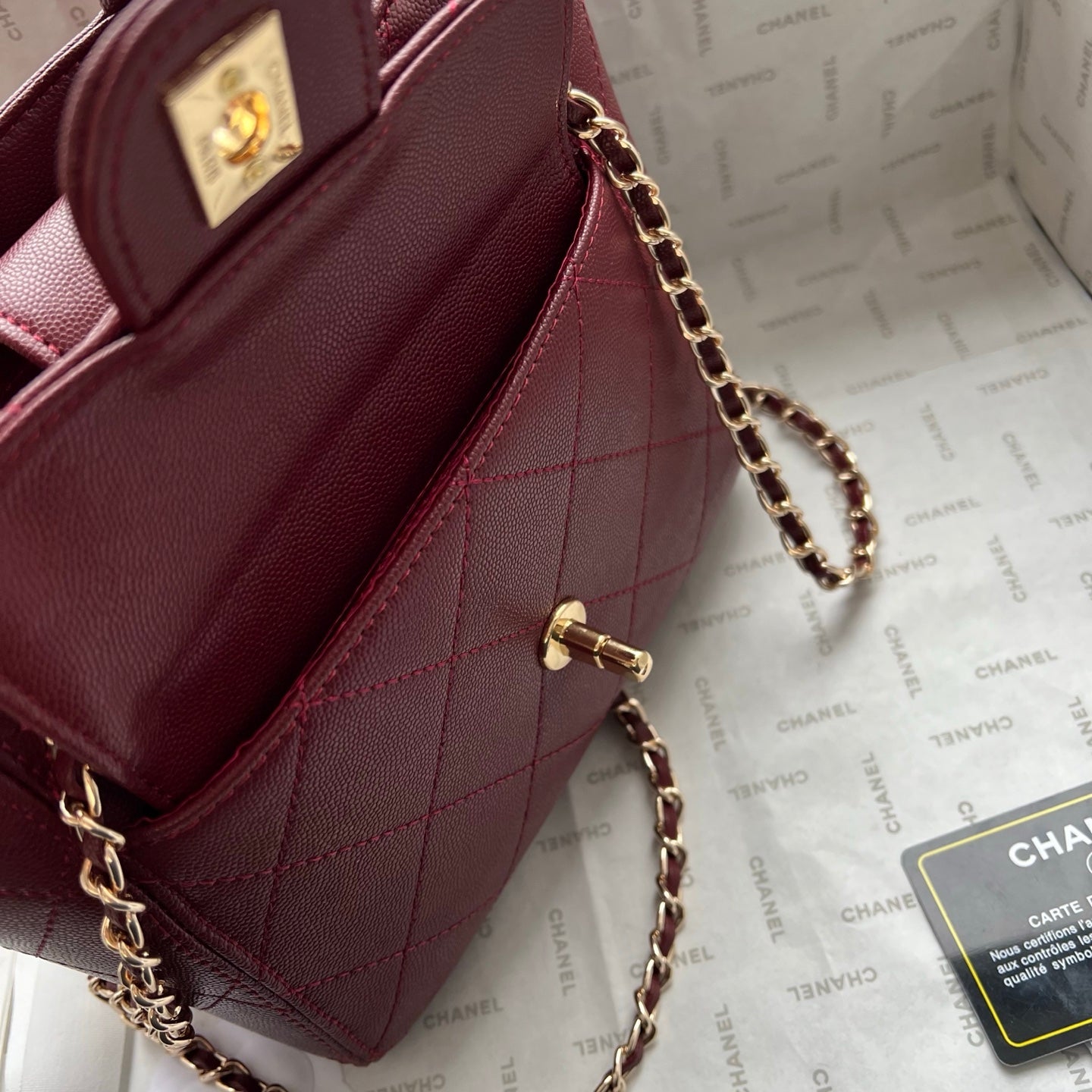 136PC34B Popular leather bag