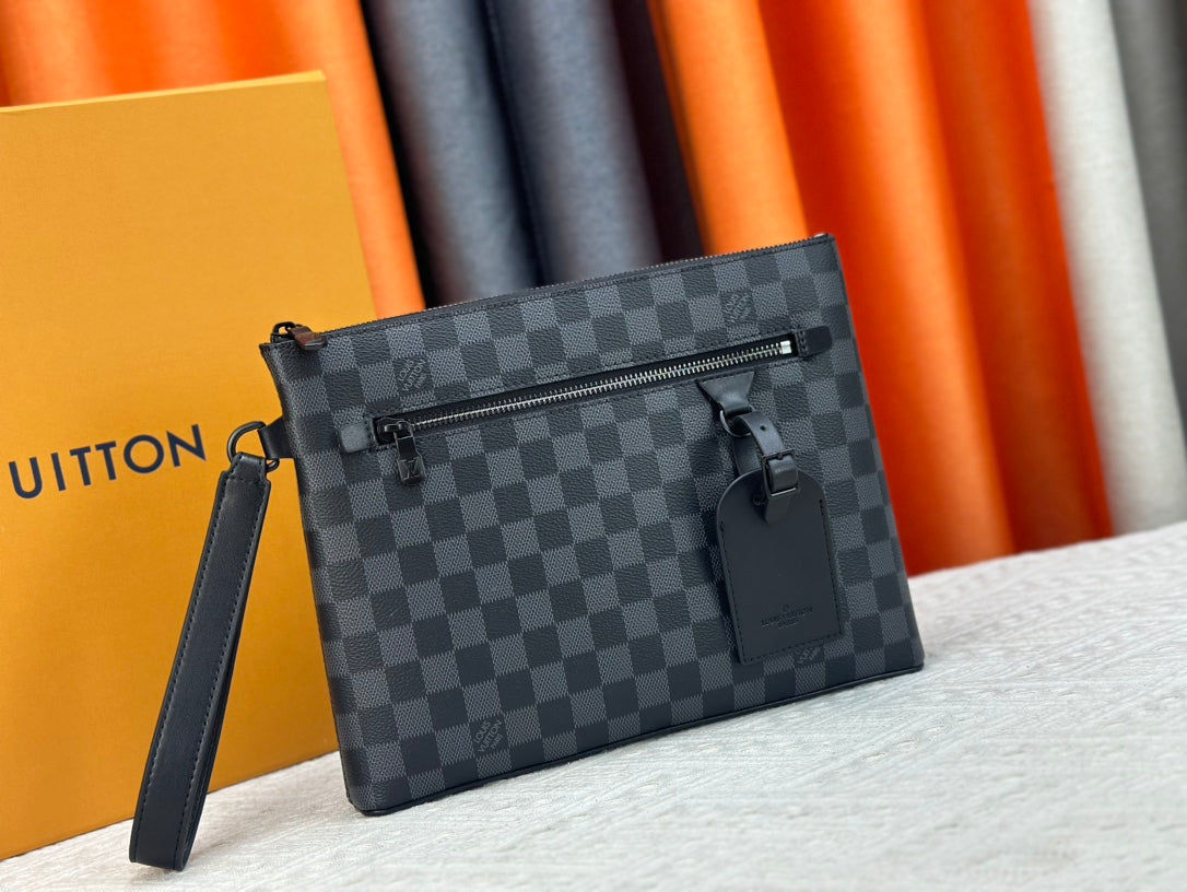1XE398B Popular   leather bag