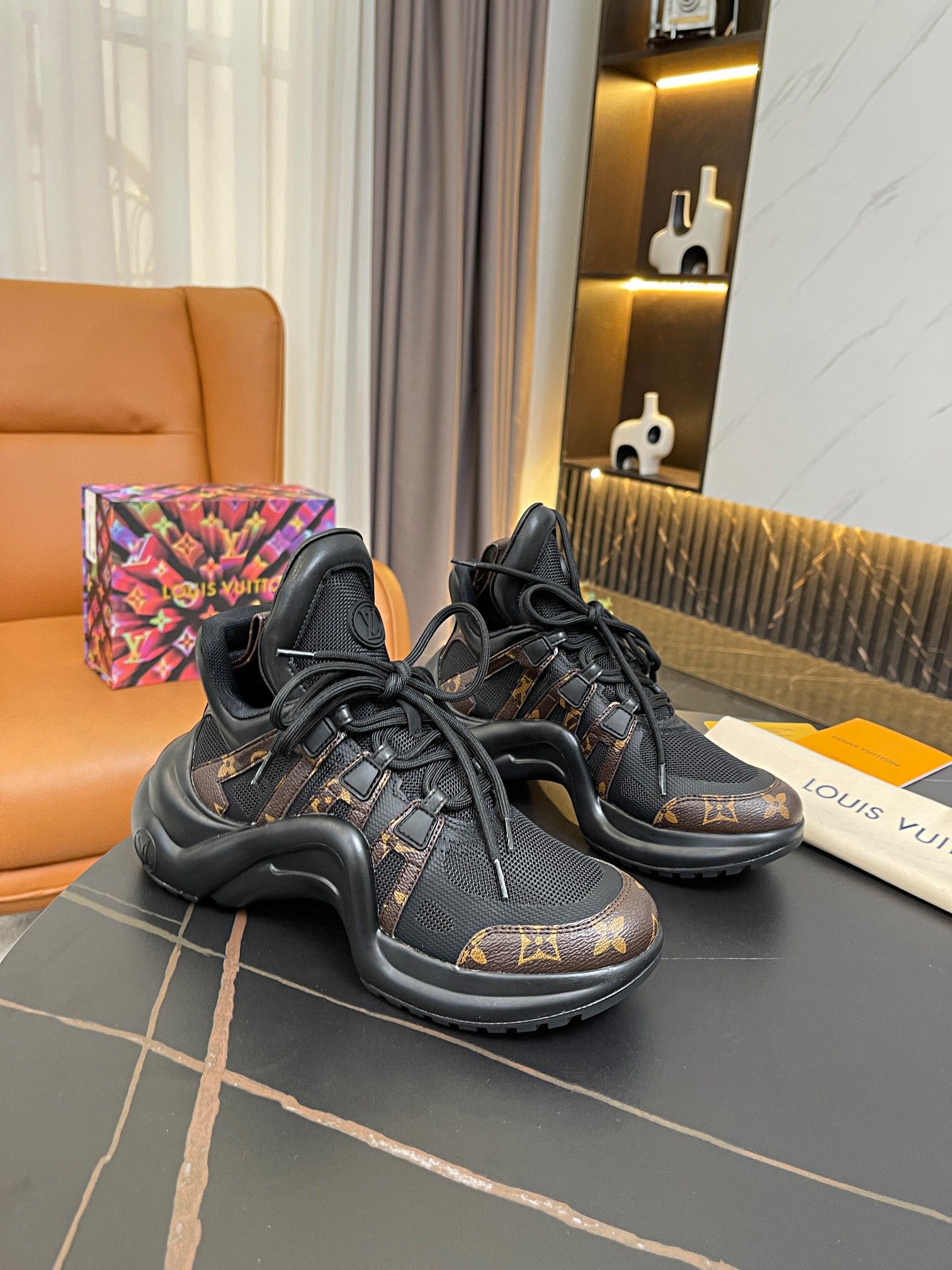 295QE175Z  Popular high-quality Shoes